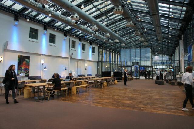 Messebau-News (Beitrag 1)