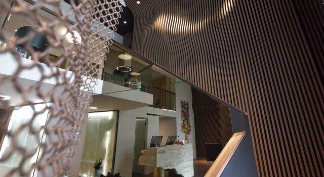 Messebau ist toll (Beitrag 2)