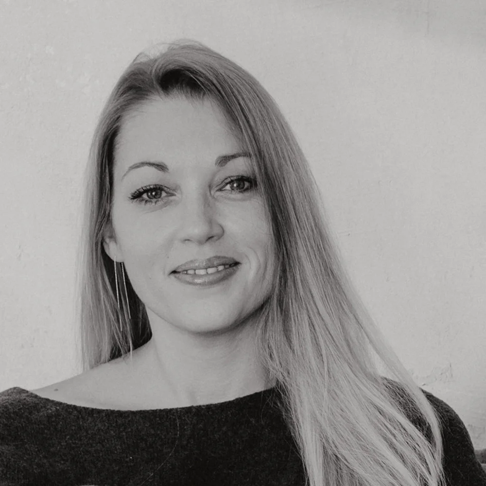 Janine Luther - Design & Projektleitung