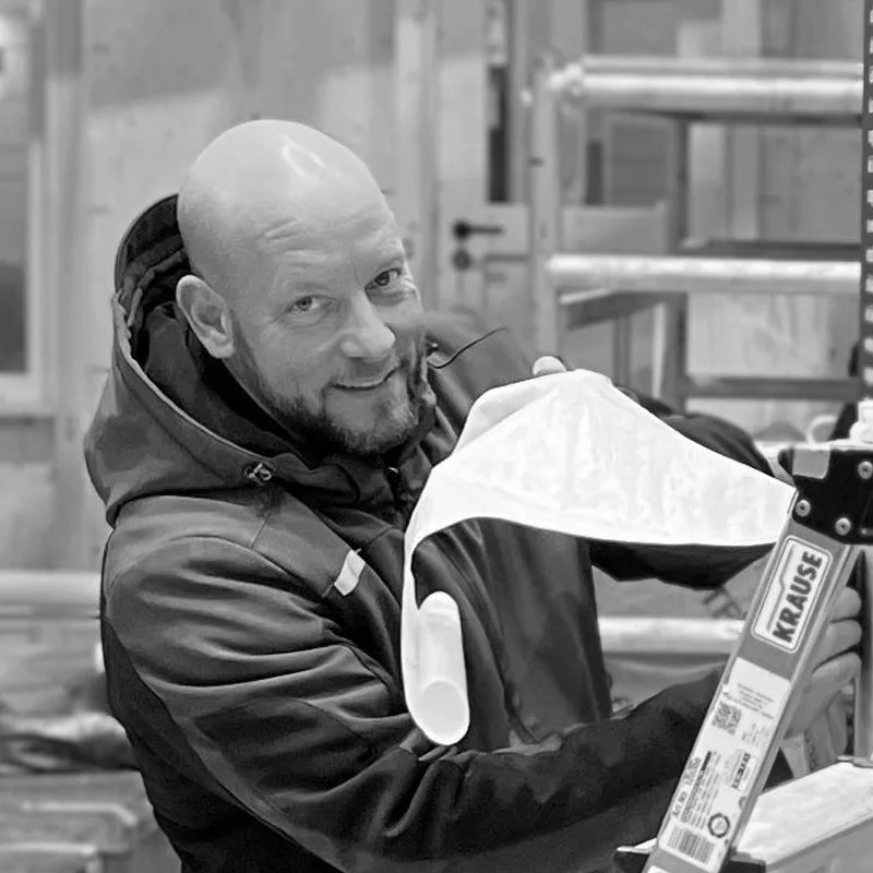 Maik Kühne - Bauleitung