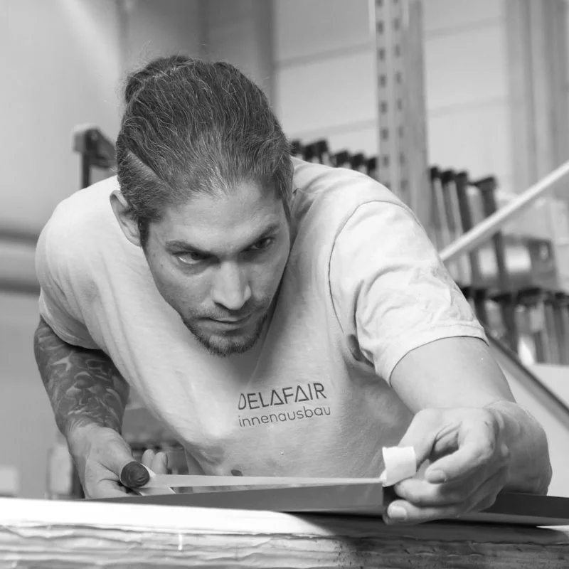 Sven Wustlich - Lack